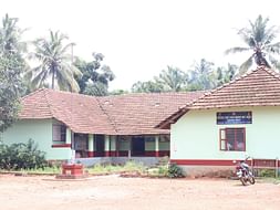 Support a rural school: Shrirama Vidyalaya, Sulkeri,Belthangadi