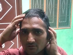 Help Akshay Recover From An Accident