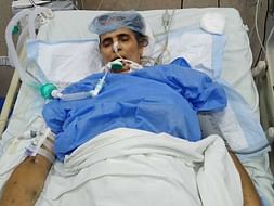 Help Geeta Recover