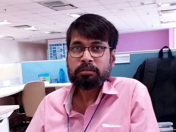 Help Tanmoy to Regain Heart Health