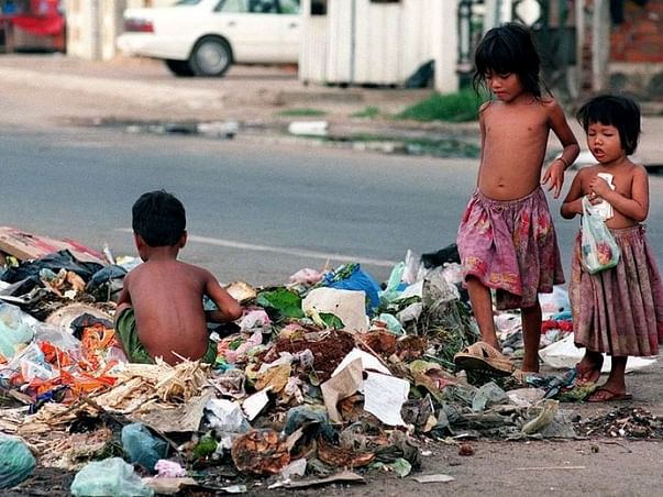 Help Street children's like Ajith, somaya,Bittu,chotu,malini