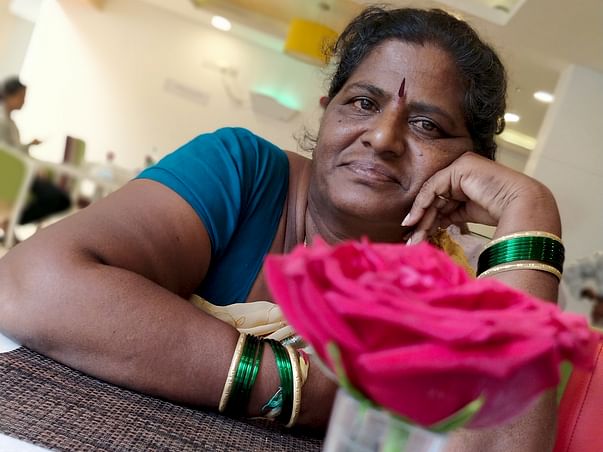 Help My Mother Fight Cancer