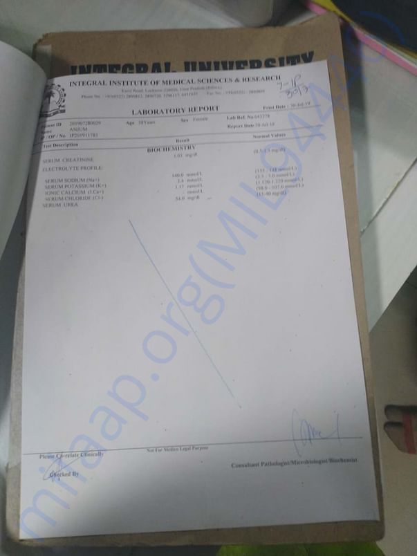 Lab Report