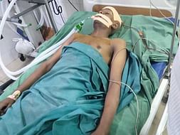 help Sai pramod