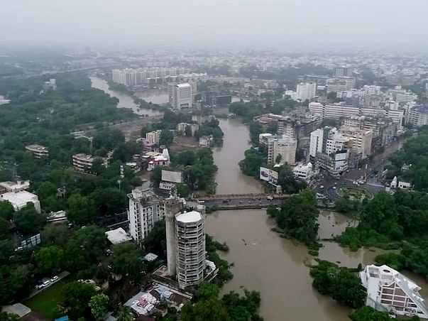 Help for Vadodara Flood Affected