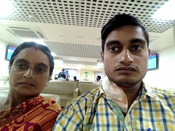 Help me for kidney transplant operation patient