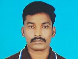 Help Manikandan Recover From A Brain Haemorrhage
