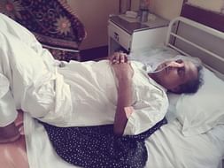 Help My Father sudhir Mishra for diabetes treatment.