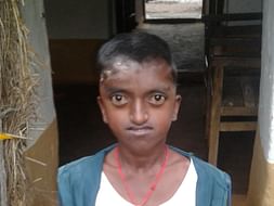 Himanshu needs your help!