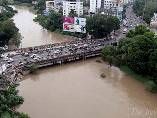 Smart City Vadodara