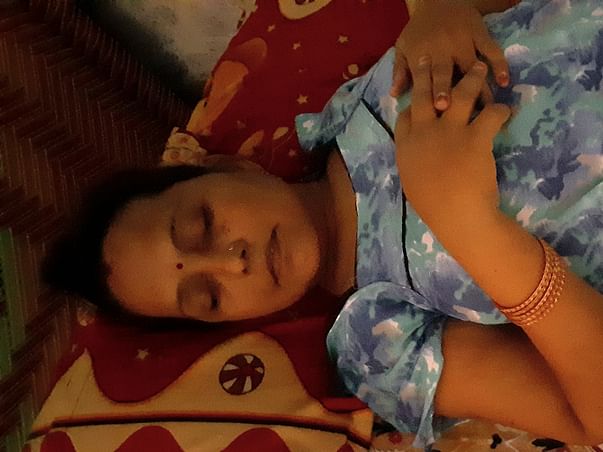 Help my Mother On her Life-Support..