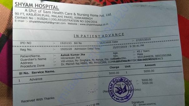 31202.63 total bills as off now