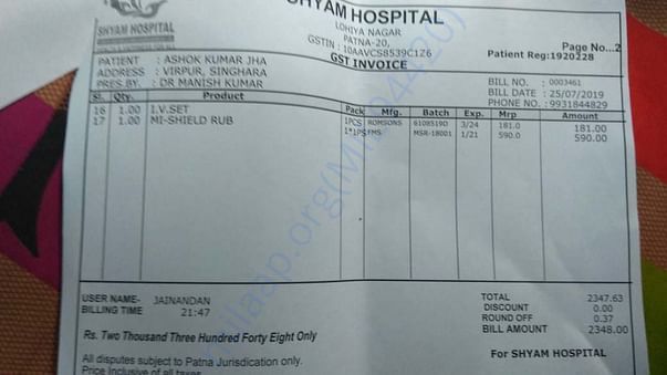 31202.63 total bills as off now