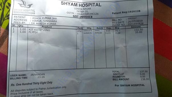 31202.63 total bills as off now