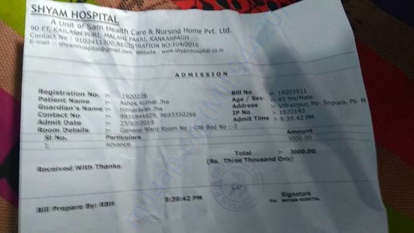 31202.63 total bills as off now