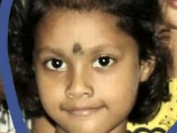 Help Tanushree Battle Leukemia