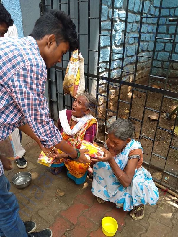 Ek KOSHISH for help