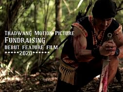 Help TMP in making their debut feature film by 2020