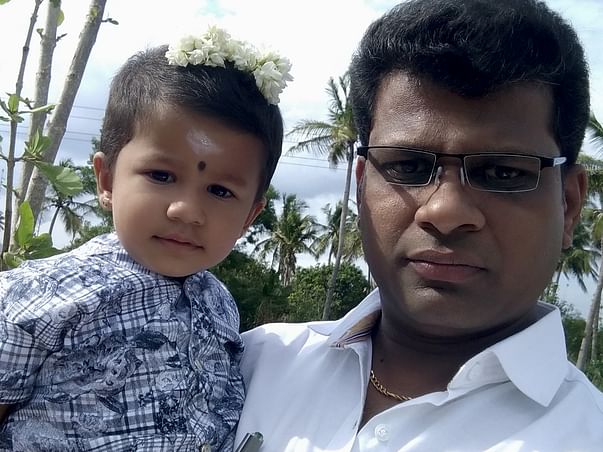 Help Geetha Recover From Her Post Delivery Complications