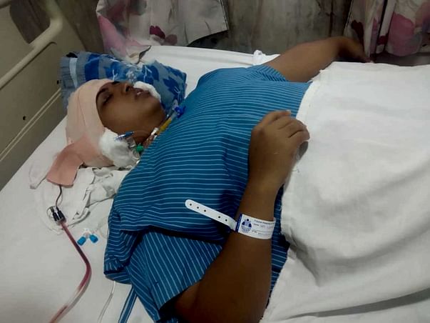 Help Reshma
