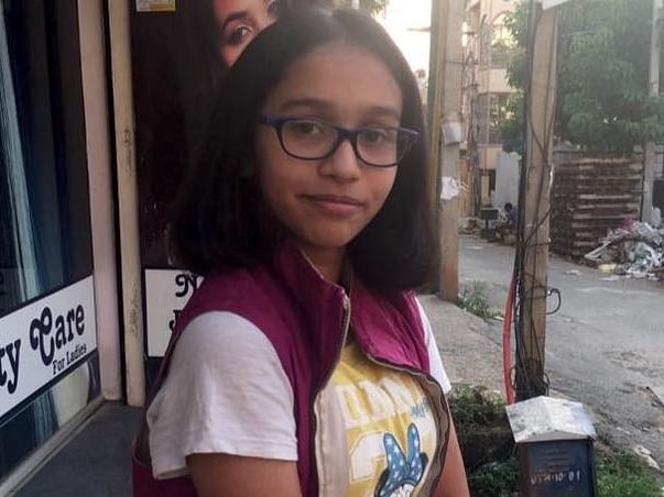 Help Ananya Recover From Dengue