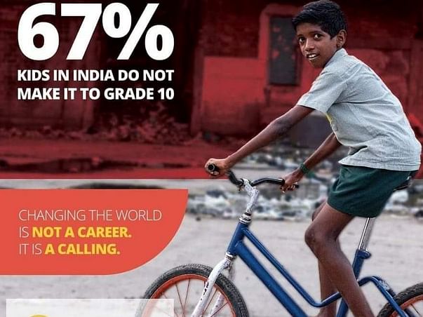 Help Bakuli Aid Foundation achieve the essential