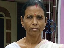 Help Archana Fight Stomach Cancer