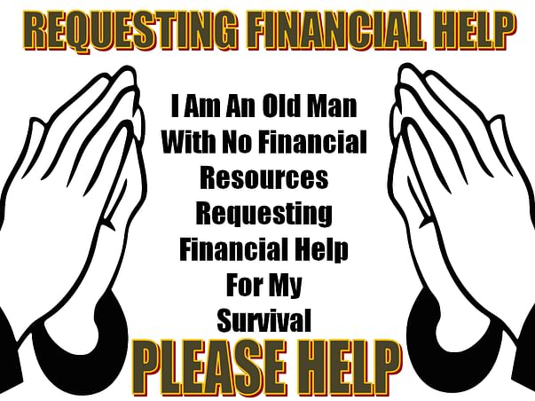 Funds for self maintenance
