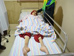 Need Help To Undergo Spinal Cord Treatment