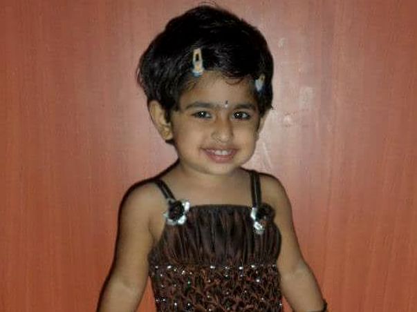 Need Help For Child's Education.