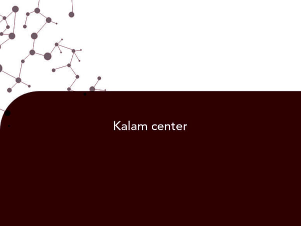 Kalam center