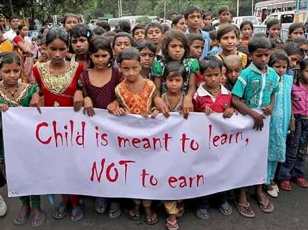 HELP POOR KIDS FOR THEIR NEEDS