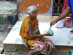 Help to complete our Shelter Home for Destitute Elderly People