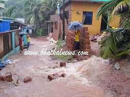 Help The Flood Victims To Survive!