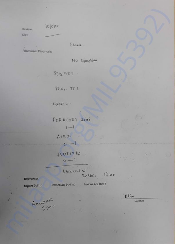 Document