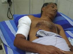 Help My Uncle Undergo Reduction Surgery.