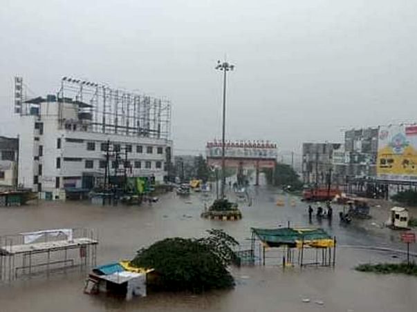 North Karnataka Fund Relief
