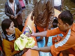Help Kolhapur/Sangli/Karad Flood Victims