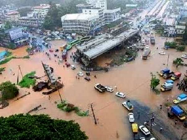 Help North Karnataka and Flood Effected People