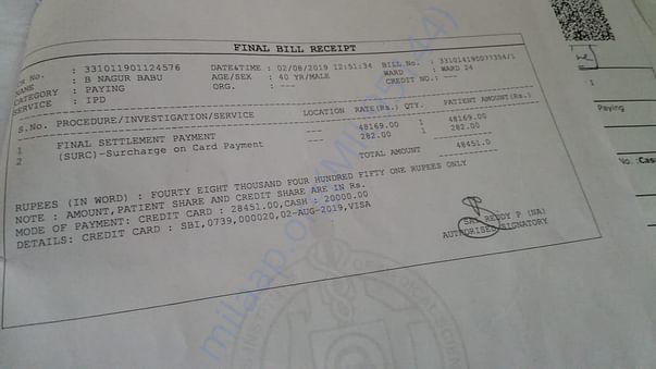 NIMS Kidney Dialysis