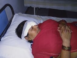 Help Eye Surgery