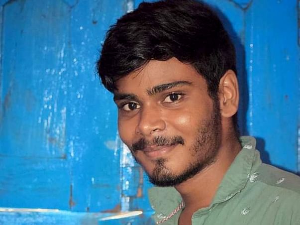 Support for saving Nitish's life