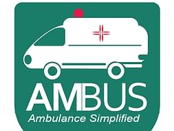 SUPPORT FOR AMBULANCE BOOKING APP CONCEPT