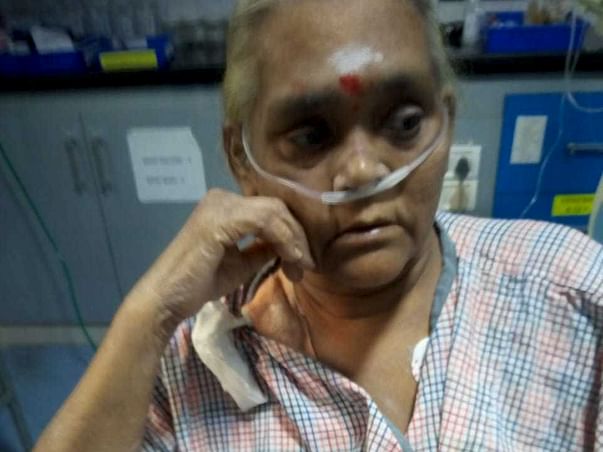 Please Help My Mother From Mitral Valve Prolapse