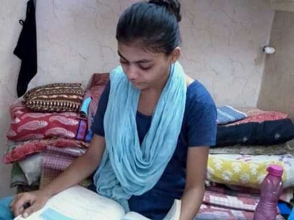 Help Sakera Become a Doctor and Lead the Welfare of her Community