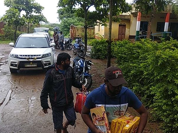 Help Us Rebuild Belgaum In Uttar Karnataka.