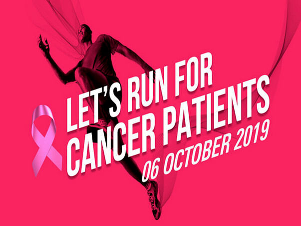 Lets Run For Cancer Patients