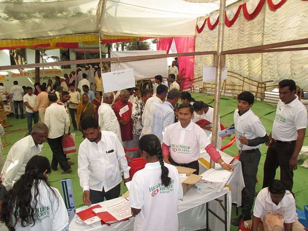 Camp Image
