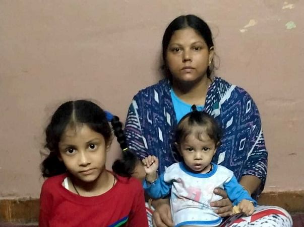 Help Late Balam Singh Family