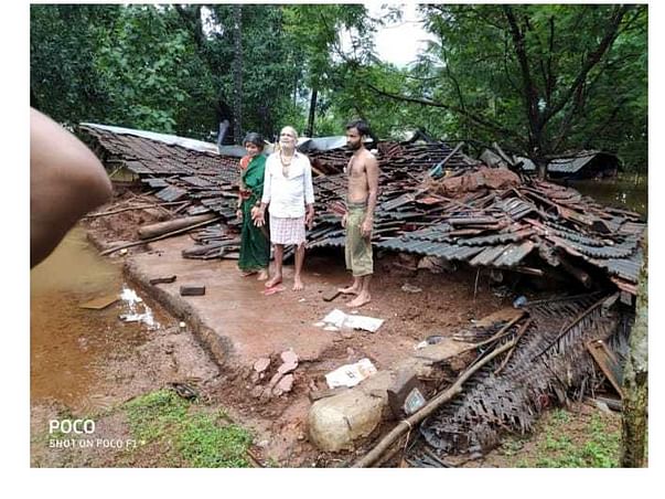 Uttara kannada needs your help!
